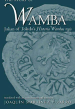 The story of Wamba. 9780813214122