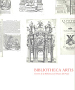 Bibliotheca artis. 9788495241764