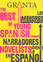 Los mejores narradores jóvenes en español. 9788492723539