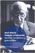 José María Pemán y Pemartín