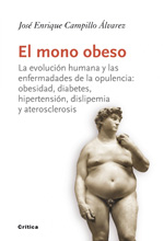 El mono obeso. 9788498921564
