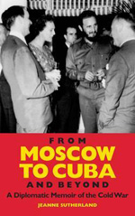 From Moscow to Cuba