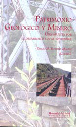 Patrimonio geológico y minero. 9788492944224