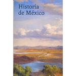 Historia de México. 9786071601735
