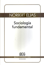 Sociología fundamental. 9788497845953