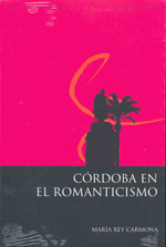 Córdoba en el romanticismo