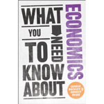 What you need to Know about economics