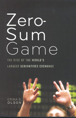 Zero-Sum Game. 9780470624203