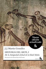Historia del arte.T.I. 9788424917227