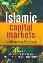 Islamic capital markets. 9780470689578