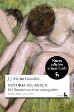Historia del arte.T.II. 9788424917241
