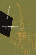 Wage dispersion. 9780262633192