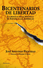 Bicentenarios de libertad. 9788499420059