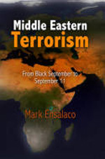 Middle Eastern terrorism. 9780812221350