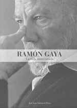 Ramón Gaya. 9788475645605