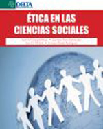 Ética en las ciencias sociales