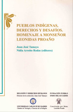 Pueblos indígenas, derechos y desafíos. 9788492333042