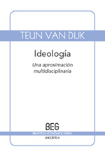 Ideología. 9788497846004