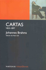Cartas 1853-1897. 9788493735777