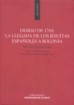 Diario de 1769