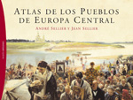 Atlas de los pueblos de Europa central. 9788449324413