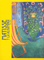 Matisse y La Alhambra 1910-2010. 9788492441235