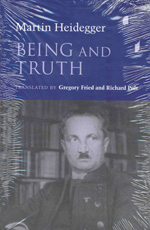 Being and truth