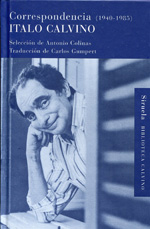 Corresponencia (1940-1985)