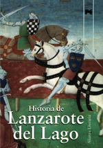 Historia de Lanzarote del Lago. 9788420651712