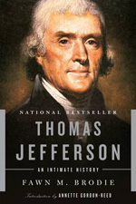 Thomas Jefferson. 9780393338331