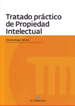 Tratado práctico de propiedad intelectual. 9788415145271