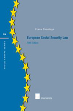 European Social Security Law. 9789050957298