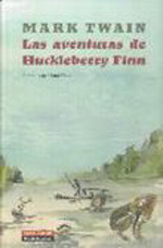 Las aventuras de Huckleberry Finn. 9788481099010