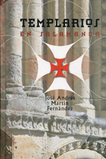 Templarios en Salamanca. 9788477973379