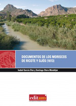 Documentos de los moriscos de Ricote y Ojós (1613)