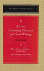 A letter concerning toleration and other writings. 9780865977914