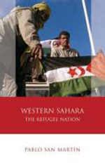 Western Sahara. 9780708323809