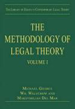 Contemporary legal theory. 9780754628927