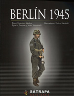 Berlín 1945. 9788461369485