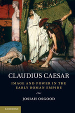 Cladius Caesar. 9780521708258