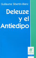 Deleuze y el antiedipo. 9789506026141