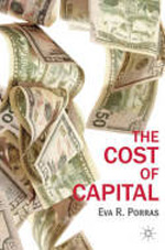 The cost of capital. 9780230201835