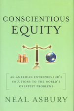 Conscientious equity. 9780230108929