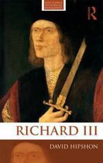 Richard III. 9780415462815