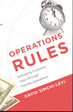 Operations rules. 9780262014748