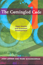 The Comingled Code. 9780262014632