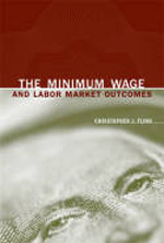 The minimum wage and labor market outcomes. 9780262013239