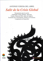 Salir de la crisis global. 9788481988406