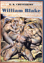 William Blake. 9788415177029