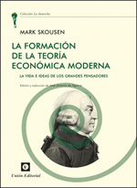 La formación de la teoría económica moderna